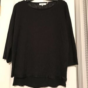 Calvin Klein top